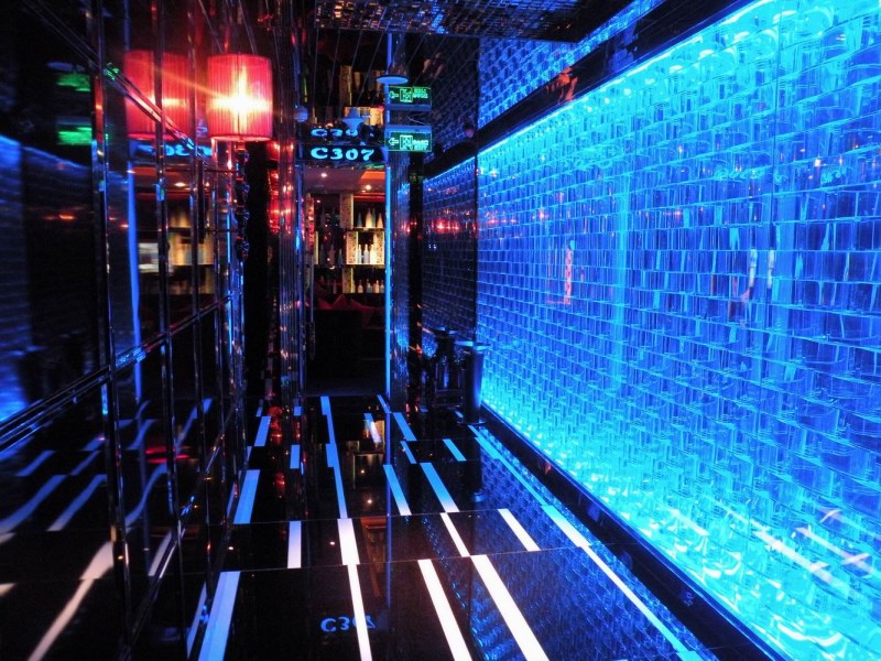 武汉商务ktv引领商务ktv新玩法潮流-蔡甸区ktv预订