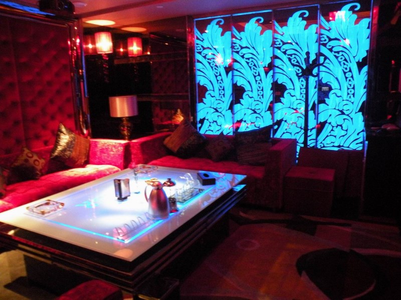 武汉商务ktv创新模式-蔡甸区ktv预订