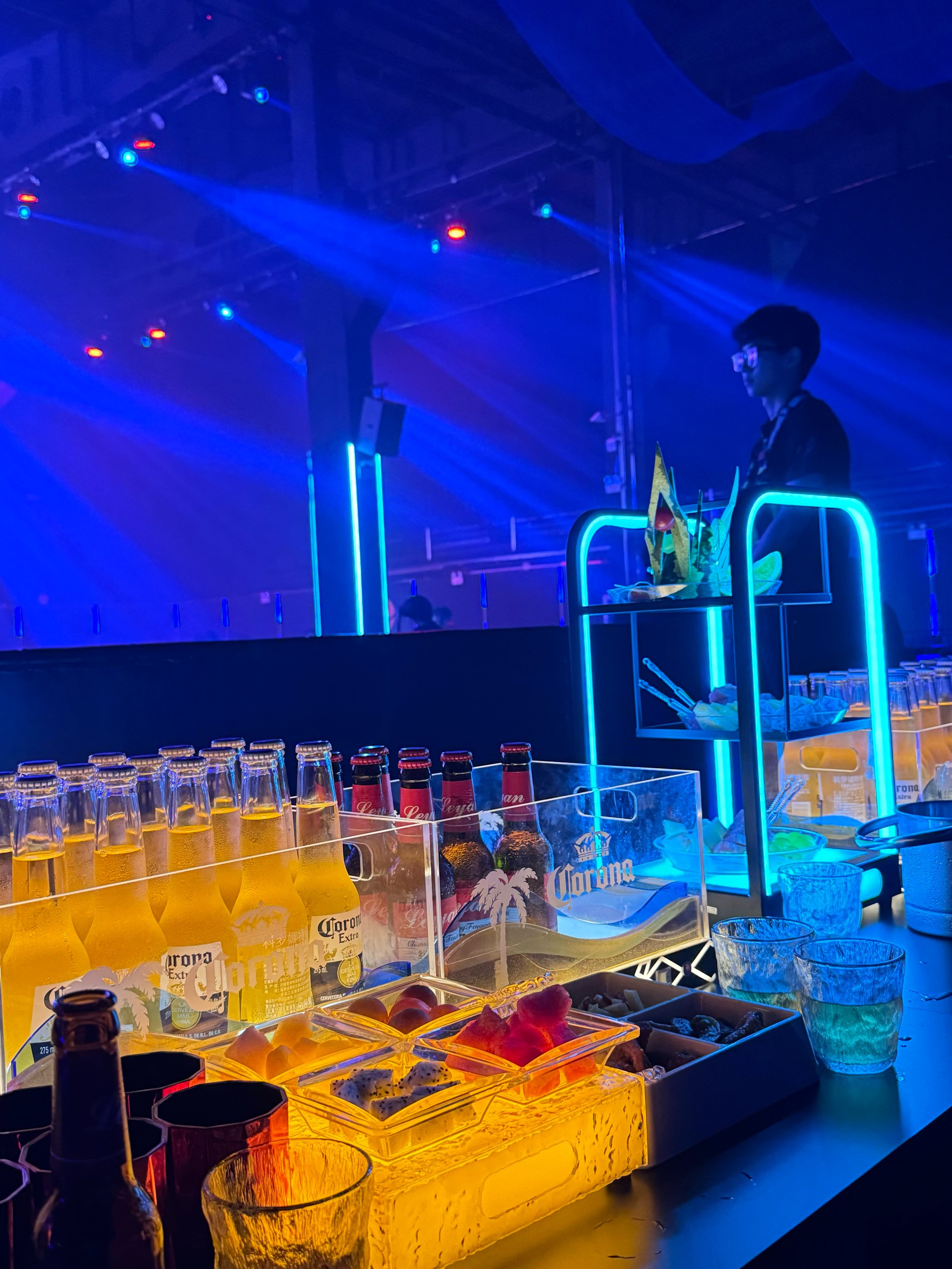 武汉商务ktv:中低端区别-蔡甸区ktv预订