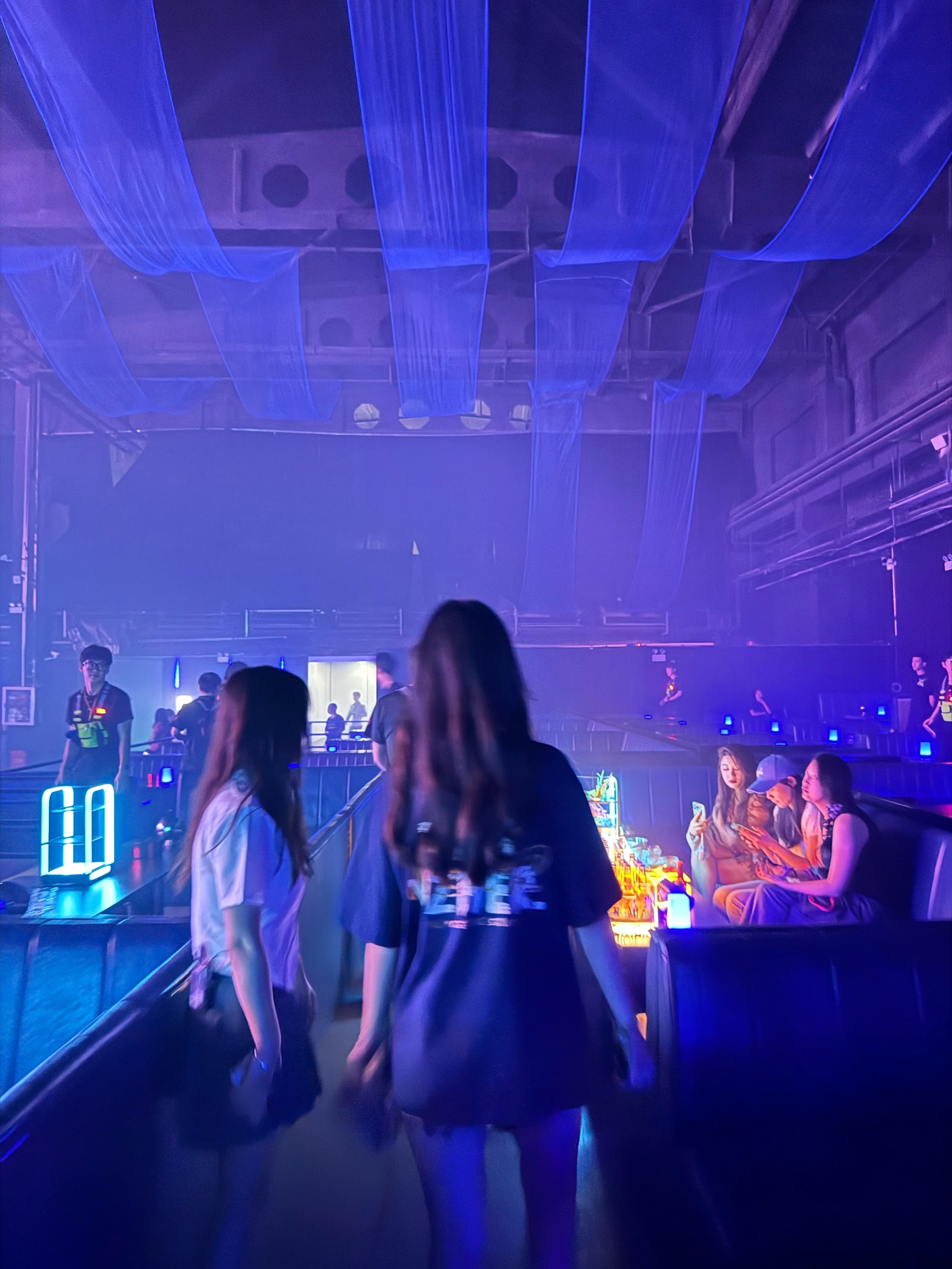 武汉商务KTV总排行-蔡甸区ktv预订